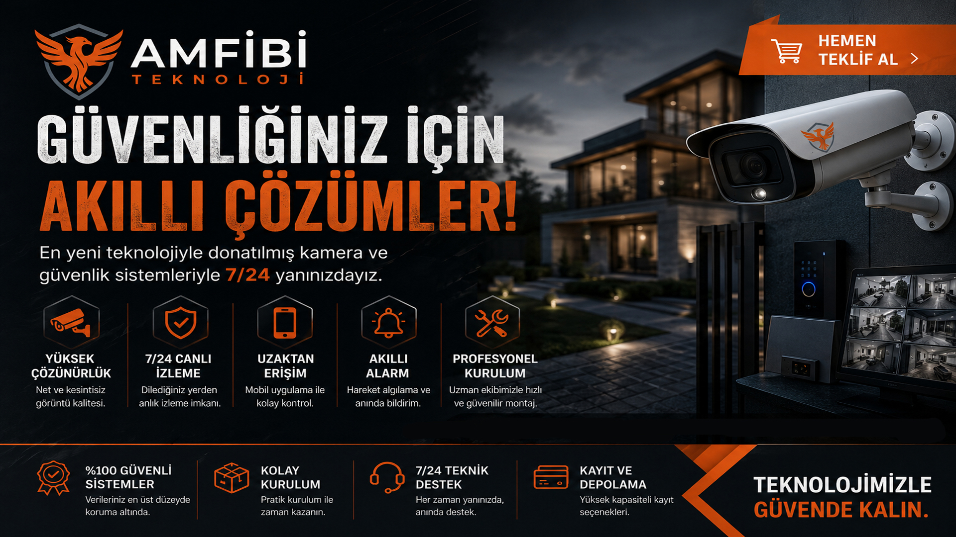 Ücretsiz Keşif
